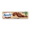 Biscoito Nesfit Nestlé Sabor Cacau e Cereais 160g