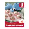 Cereal Infantil Nestlé Mucilon Multicereais 180g
