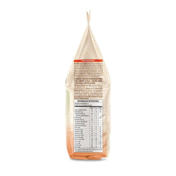 Cereal Infantil Nestlé Mucilon Multicereais 180g