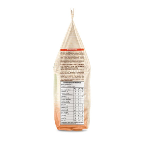 Cereal Infantil Nestlé Mucilon Multicereais 180g