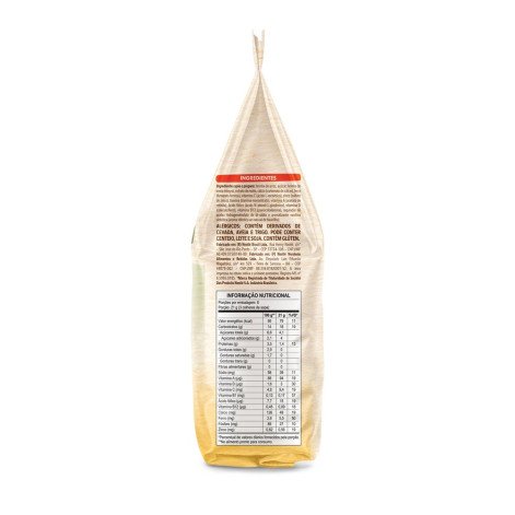 Cereal Infantil Nestlé Mucilon Arroz e Aveia Integral 180G