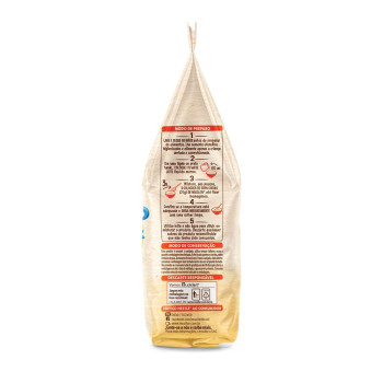 Cereal Infantil Nestlé Mucilon Arroz e Aveia Integral 180G