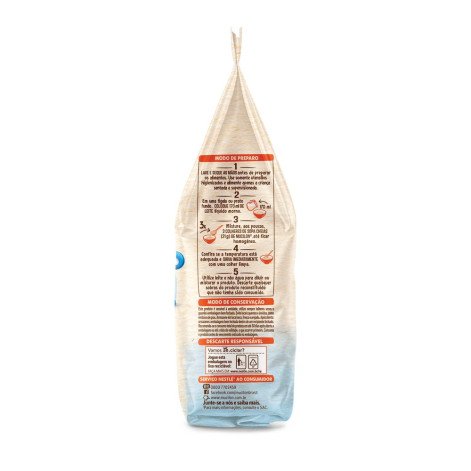 Mucilon Cereal Infantil Arroz Sachê 180g