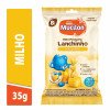 Snack Mucilon Tradicional 35g