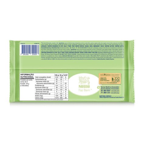 Bisc Nestle 110G Wafer Bono Lim