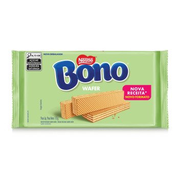 Bisc Nestle 110G Wafer Bono Lim