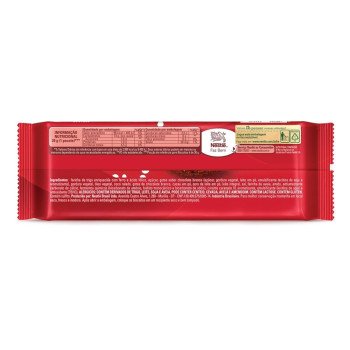 Cookie Nestlé Prestígio Gotas Coco e Chocolate 60g Cookie Nestlé Prestígio Gotas Coco e Chocolate 60g