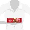 Cookie Nestlé Prestígio Gotas Coco e Chocolate 60g