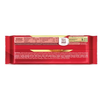 Cookie Galak Nestlé Gotas de Chocolate Branco 60g Cookie Galak Nestlé Gotas de Chocolate Branco 60g