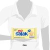 Chocolate Nestlé GALAK Branco 80g