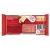 Chocolate Nestlé Classic Duo Ao Leite e Branco 80g