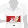 Chocolate Nestlé Classic Duo Ao Leite e Branco 80g