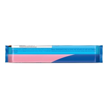 Biscoito Recheado Negresco Chocolate Recheio Morango 90g