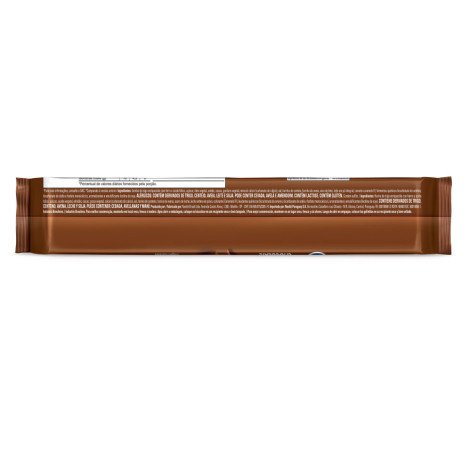 Biscoito Recheado Bono Nestlé Chocolate 90g