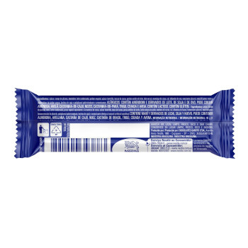 Chocolate Nestle Charge 40G