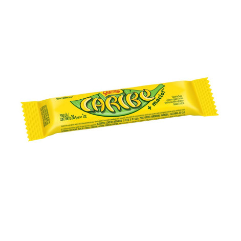 Chocolate Garoto Caribe Candybar 28g