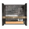 Chocolate Garoto Talento Meio Amargo com Amêndoas 85g