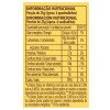 Chocolate Garoto Talento Branco com Cereais e Passas 85g