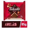 Chocolate Garoto Talento Leite Avelã 85g