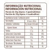 Chocolate Talento Recheado Branco Sabor Opereta Castanha-de-Caju 85g