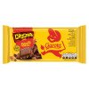 Chocolate Garoto Crocante ao Leite 80g