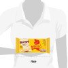 Chocolate Branco Garoto Tablete 80g