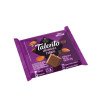 Talento Tablet Garoto Amendoas E Passas 25G Talento Tablet Garoto Amendoas E Passas 25G