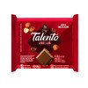 Talento Tab Garoto Leite E Avelãs 25G