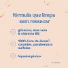 Sabonete Líquido Glicerina Johnson & Johnson Cabeça aos Pés 200ml Sabonete Líquido Glicerina Johnson & Johnson Cabeça aos Pés 200ml