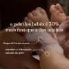 Sabonete Líquido Glicerina Johnson & Johnson Cabeça aos Pés 200ml Sabonete Líquido Glicerina Johnson & Johnson Cabeça aos Pés 200ml