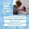 Shampoo Johnson&Johnson Baby Cabelos Cacheados Definidos 400ml Shampoo Johnson&Johnson Baby Cabelos Cacheados Definidos 400ml