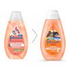 Shampoo Johnson&Johnson Baby Cabelos Cacheados Definidos 400ml Shampoo Johnson&Johnson Baby Cabelos Cacheados Definidos 400ml