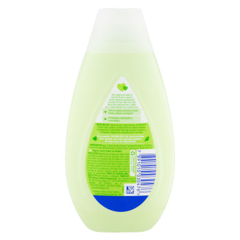 Condicionador Johnson´S Baby Cabelos Claros 200Ml