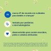 Shampoo Johnson's Baby Cabelos Claros 200ml