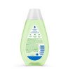 Shampoo Johnson's Baby Cabelos Claros 200ml