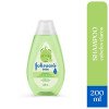 Shampoo Johnson's Baby Cabelos Claros 200ml