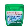 Fio Dental Johnsosn Menta 50M