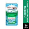 Fio Dental Johnsosn Menta 50M