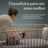 Sabonete Líquido Johnson´S Baby Hora Do Sono 200Ml Sabonete Líquido Johnson´S Baby Hora Do Sono 200Ml