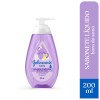Sabonete Líquido Johnson´S Baby Hora Do Sono 200Ml Sabonete Líquido Johnson´S Baby Hora Do Sono 200Ml