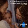 Sabonete Líquido Johnson´S Baby Hora Do Sono 200Ml Sabonete Líquido Johnson´S Baby Hora Do Sono 200Ml
