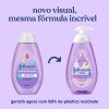 Sabonete Líquido Johnson´S Baby Hora Do Sono 200Ml Sabonete Líquido Johnson´S Baby Hora Do Sono 200Ml
