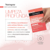 Sabonete Neutrogena Deep Clean 80g
