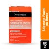 Sabonete Neutrogena Deep Clean 80g
