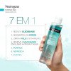Neutrogena Agua Micelar Purifsk 200 ML Neutrogena Agua Micelar Purifsk 200 ML
