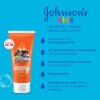 Creme para pentear Johnson's Cachos dos sonhos 200ml