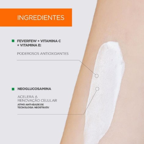 Protetor Solar Neostrata Minesol Corpo e Rosto FPS99 120ml