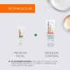 Protetor Solar Neostrata Minesol Corpo e Rosto FPS99 120ml