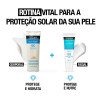 Protetor Solar Corporal Neutrogena Sun Fresh FPS90 200ml