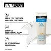 Protetor Solar Corporal Neutrogena Sun Fresh FPS90 200ml